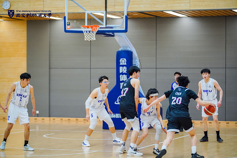 触与